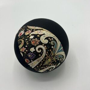 Etro Christmas Tree Ornament